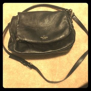 Kate Spade crossbody purse